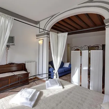 Apartamento Signoria With A View *