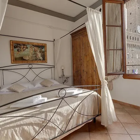 Apartamento Signoria With A View *